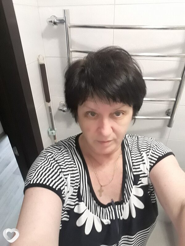 Ирина, 60, Ростове-на-Дону — анкета №694640