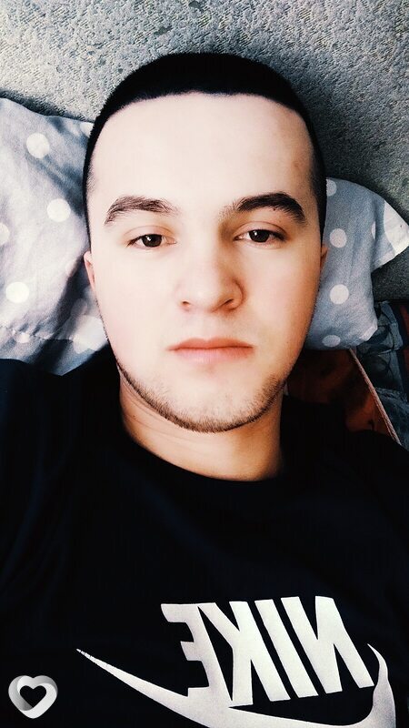 Темур, 24, Красноярске — анкета №694641