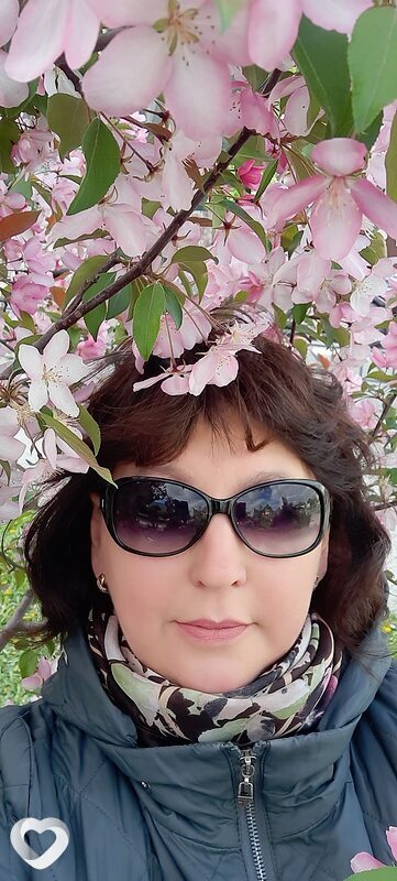 Наталья, 52, Казани — анкета №694646