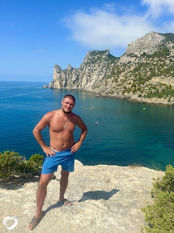 Влад, 39, Саранске — анкета №694649