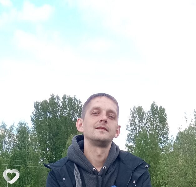 Владимир, 39, Минске — анкета №694650
