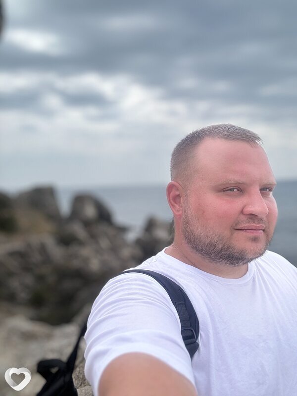 Павел, 32, Старом Осколе — анкета №694651