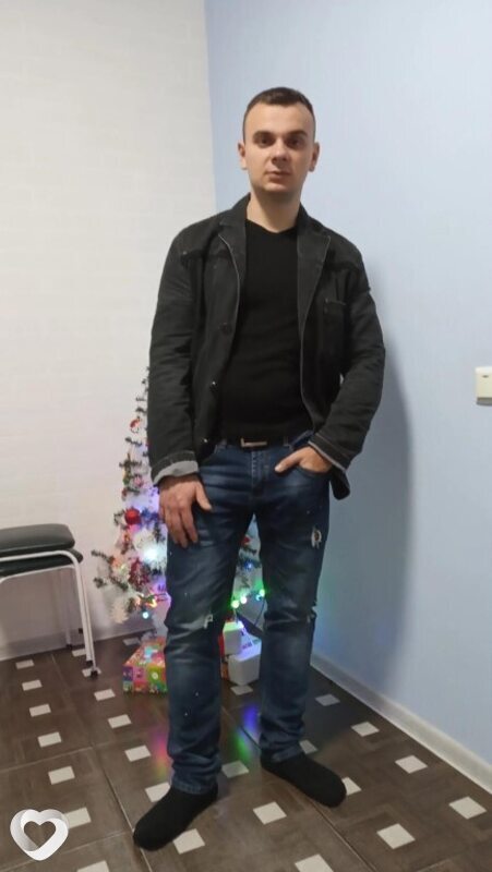 Vitalik, Слободзея