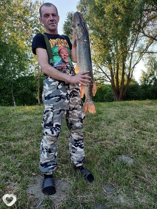 Сергей, 52, Минске — анкета №694683