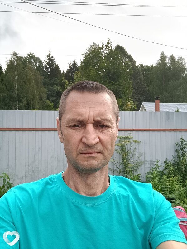 Александр, 52, Москве — анкета №694685