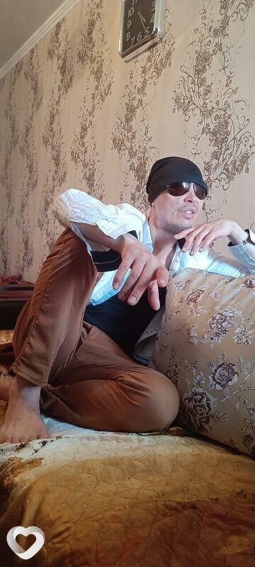 Вячеслав, 41, Брянске — анкета №694689