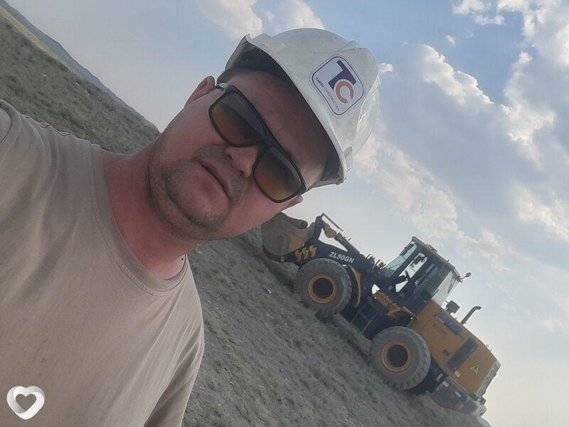 Назир, 39, Чимкенте — анкета №694690