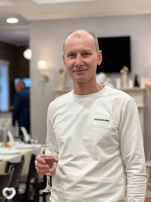 Сергей, 36, Москве — анкета №694693