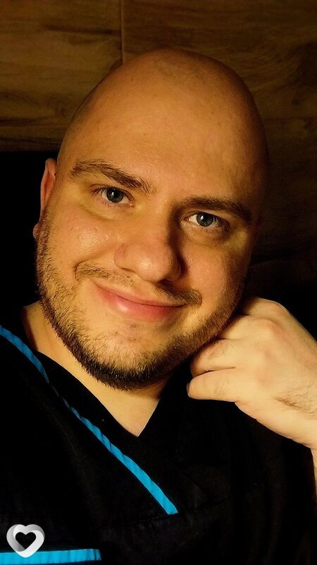 Артем, 38, Санкт-Петербурге — анкета №694697