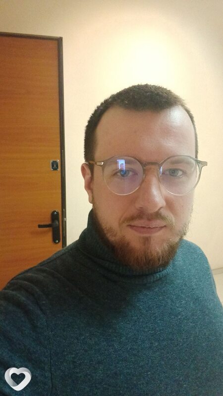 Даниил, 30, Москве — анкета №694703