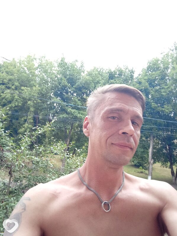 Абигор Валерий, 47, Гомеле — анкета №694705