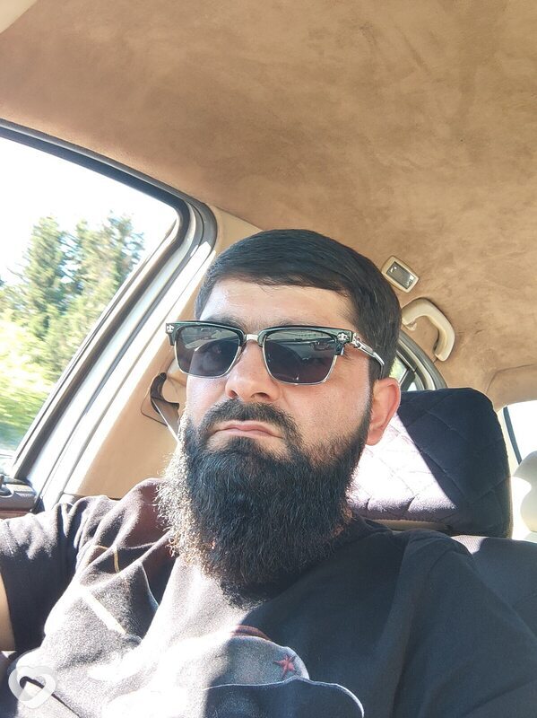 Аветисян, 35, Адлер — анкета №694657