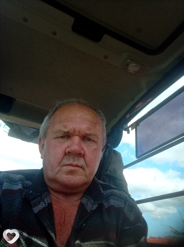 Николай, 68, Санкт-Петербурге — анкета №694663