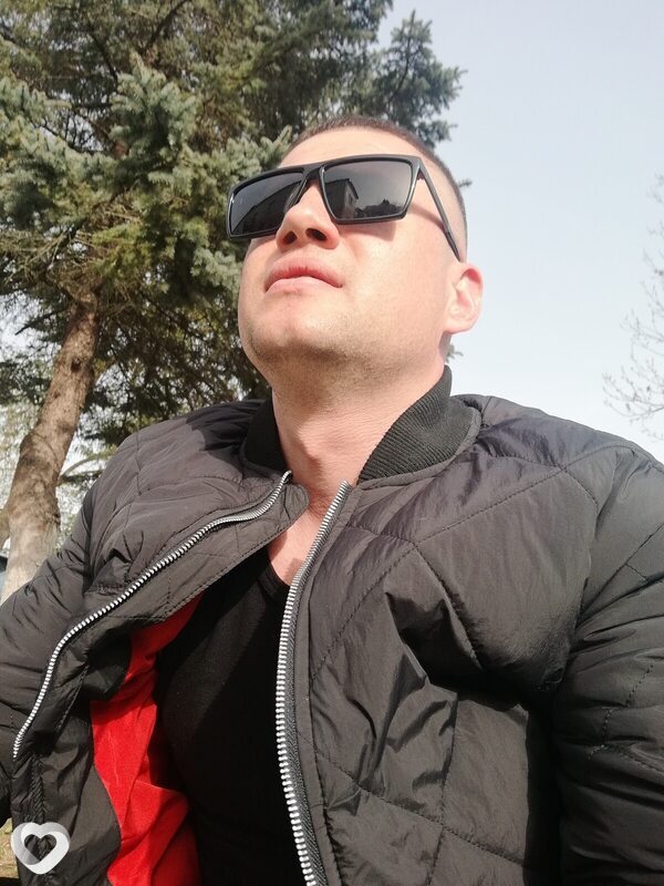 Артём, 35, Калининграде — анкета №694665