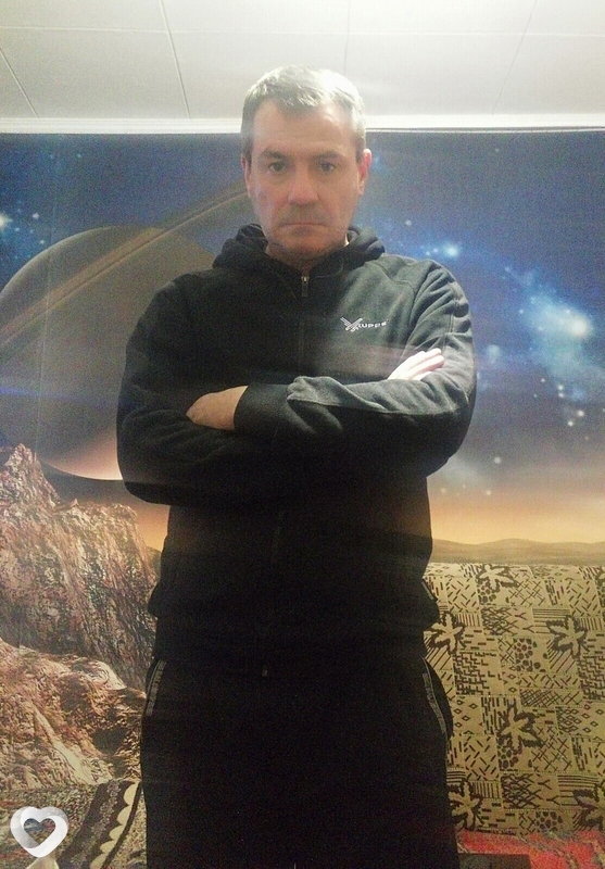 Олег, 48, Орёл — анкета №694667