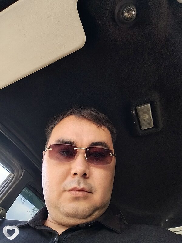 Нурсултан, 34, Житикара — анкета №694675