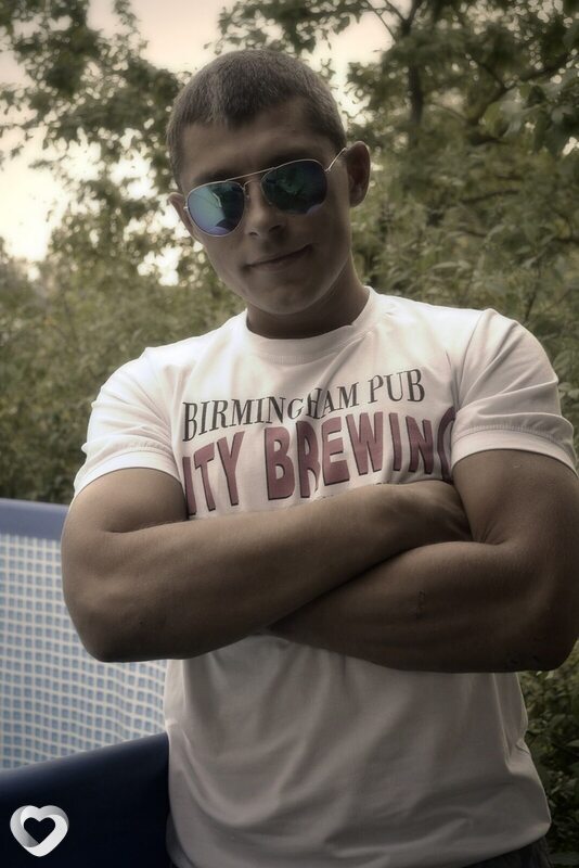 Ivan, 39, Брянске — анкета №694782