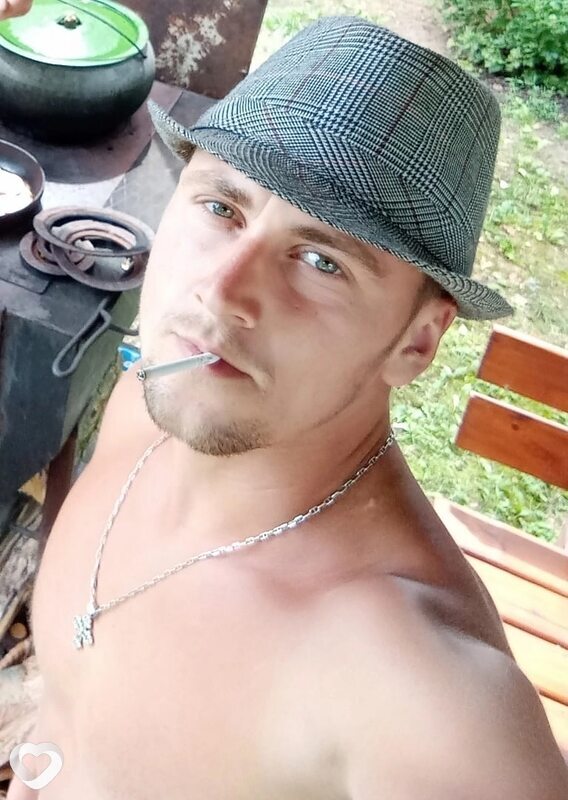 Vladimir, 31, Бресте — анкета №694783