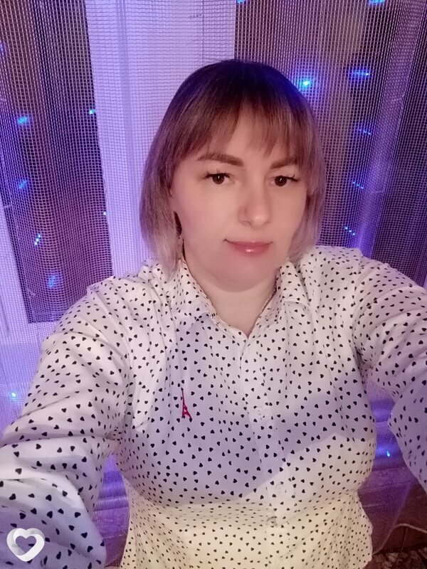 Екатерина, 38, Омске — анкета №694786