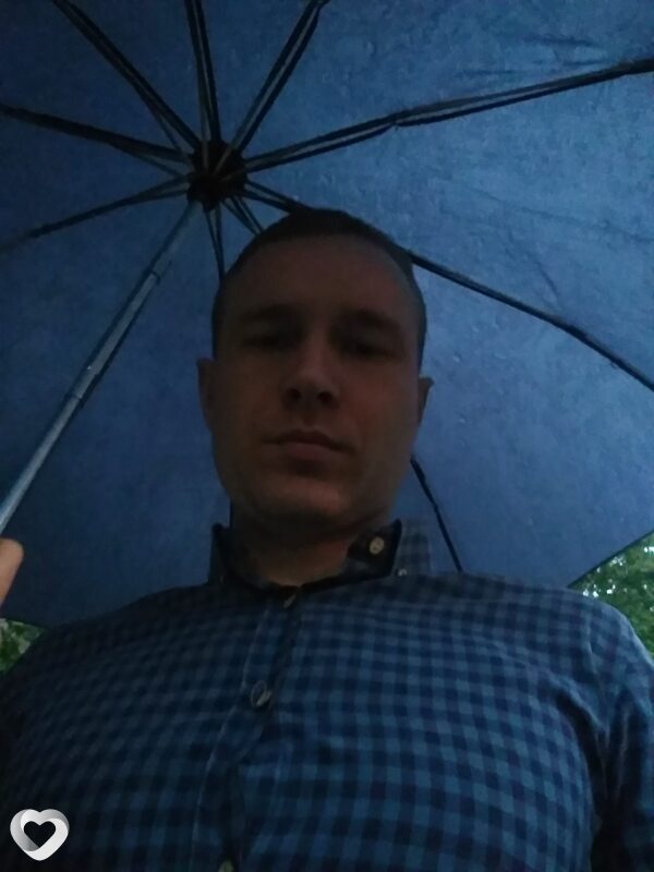 Андрей, 35, Ташкент — анкета №694788