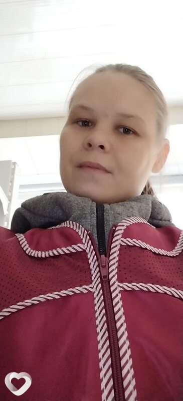 Надежда, Новая Игирма