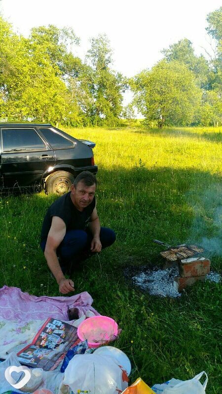 Евгений, 54, Елабуге — анкета №694794