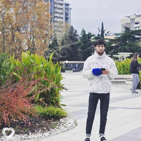 Руслан, 33, Ялте — анкета №694800