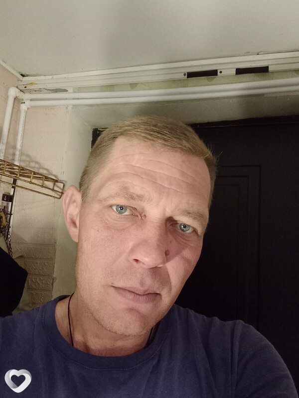 Сергей, 43, Волгограде — анкета №694804