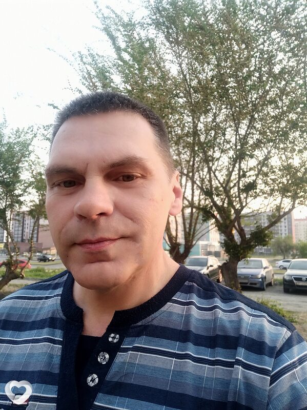 Денис, 48, Кургане — анкета №694805