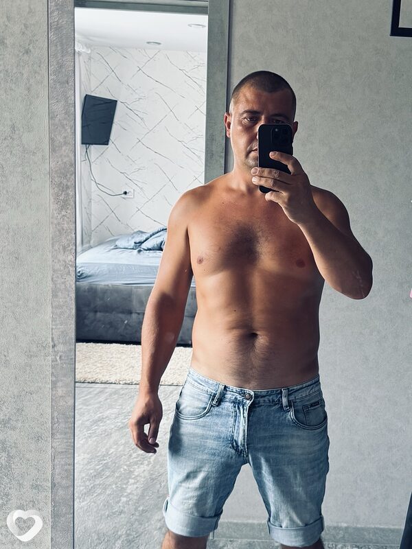 Дима, 33, Новосибирске — анкета №694732