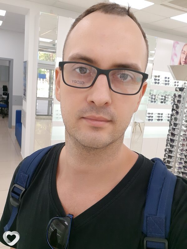 Иван, 35, Самаре — анкета №694745