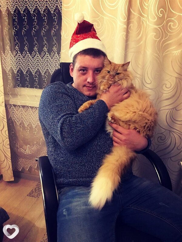 Vinnipooh, 38, Егорьевске — анкета №694746