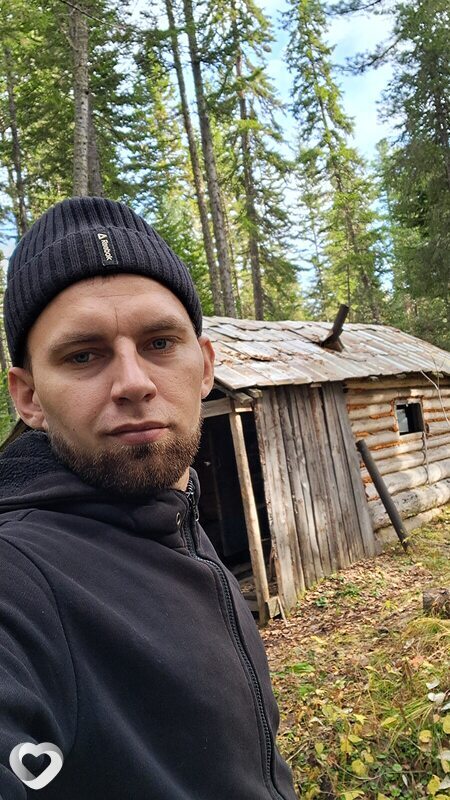 Олег, 28, Карталах — анкета №694747