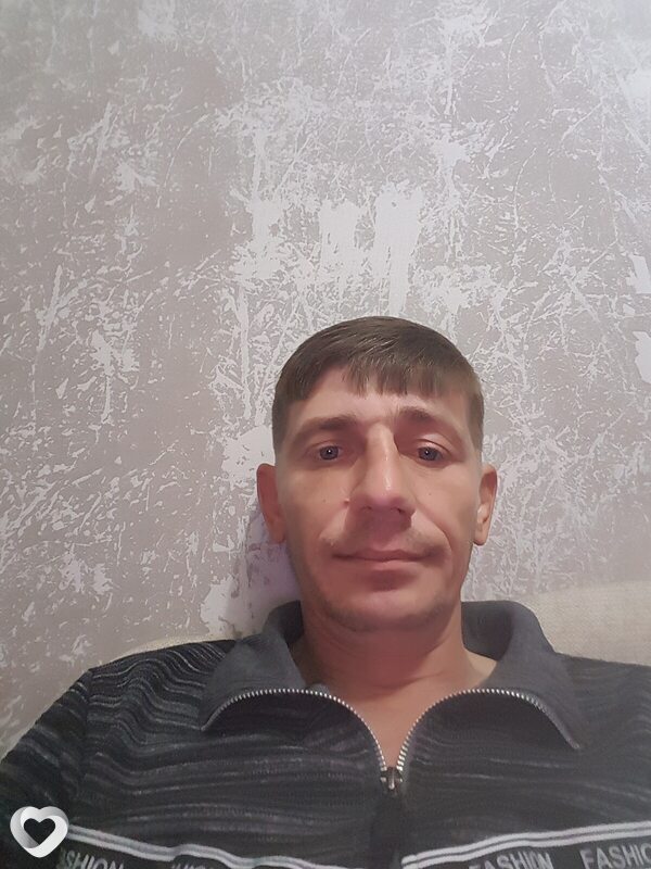 Виталий, Невинномысск