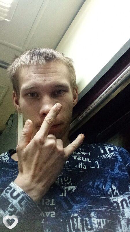 Mapk, 26, Омске — анкета №694881