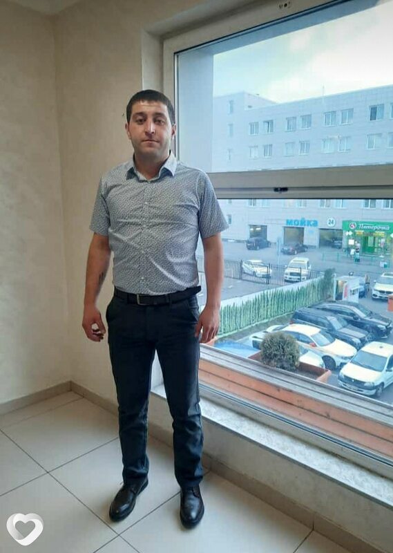 Турал, 34, Жуковском — анкета №694883