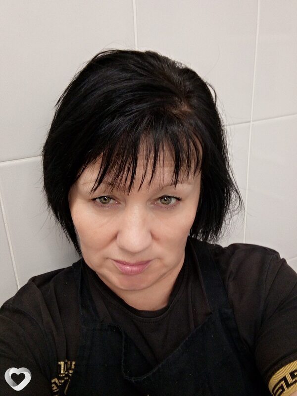 Светлана, 55, Майкопе — анкета №694885