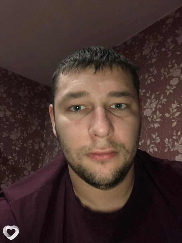 Роман, 31, Вышнем Волочке — анкета №694888