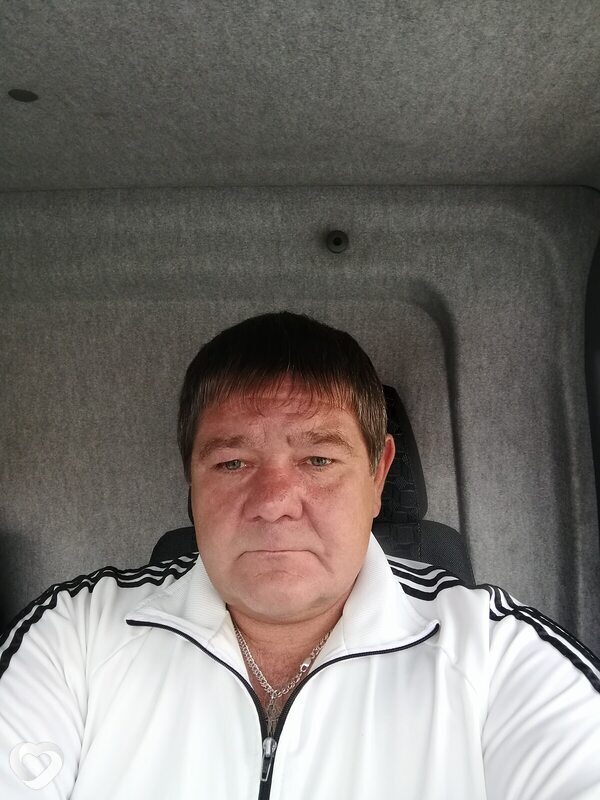 Владимир, 50, Тюмени — анкета №694889