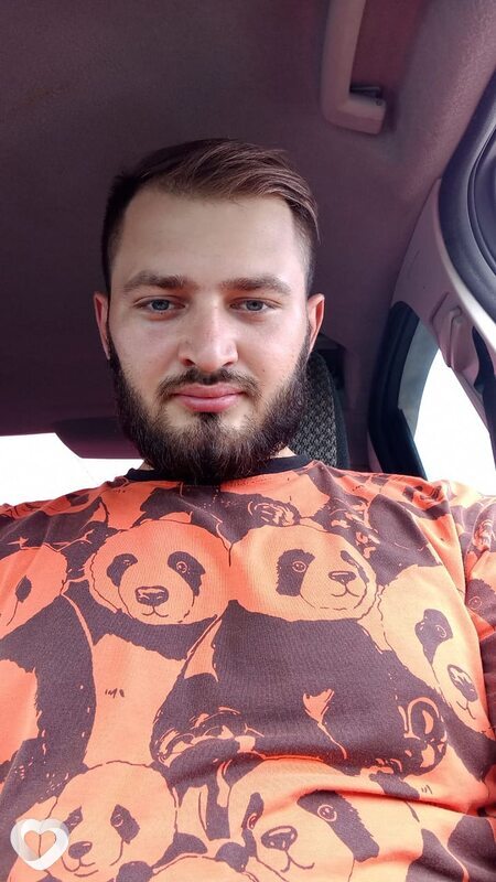 Андрей, 27, Омске — анкета №694890