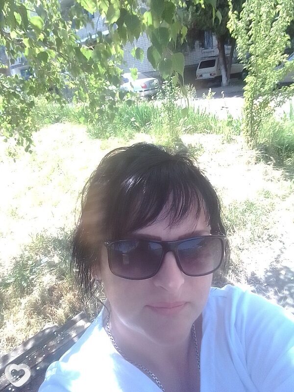 Антонина, 42, Белореченске — анкета №694892