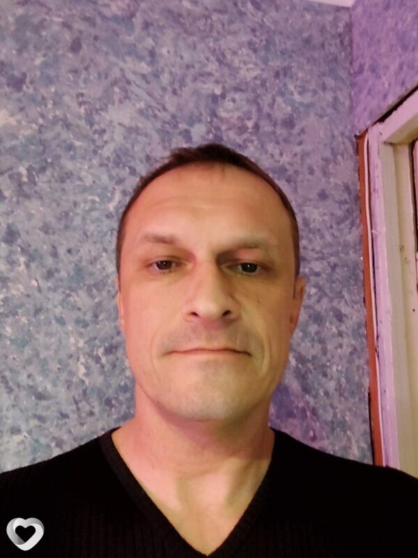 Эдуард, 50, Кобрине — анкета №694895