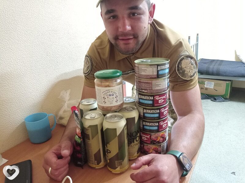 Жека, 32, Харькове — анкета №694899