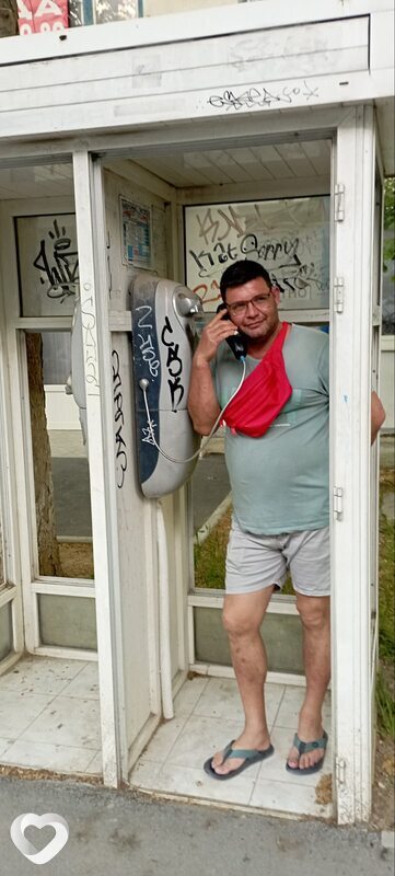 Евгений, 47, Балашихе — анкета №694900