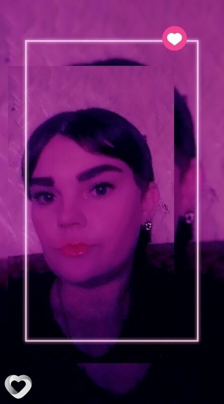 Полина, Ельцовка