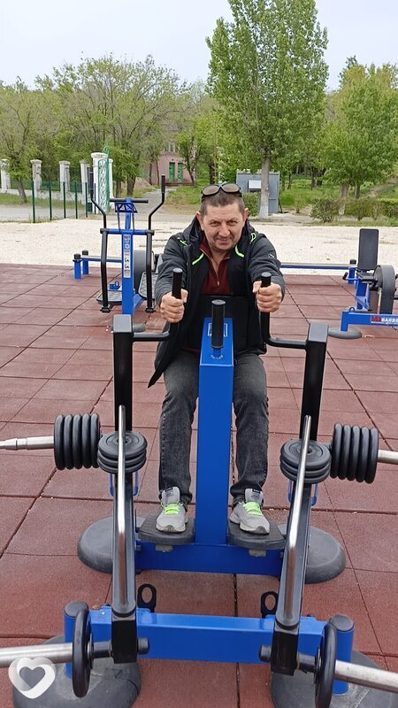Казак Дона, 48, Волгограде — анкета №694558