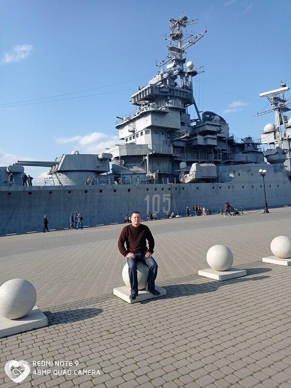 Михаил, 44, Ярославле — анкета №694559