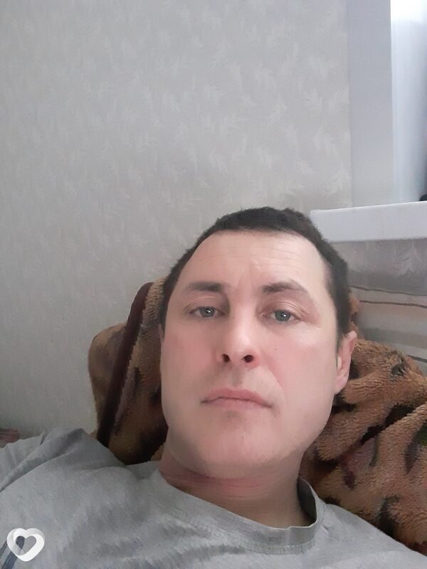 Радик, 39, Уфе — анкета №694560