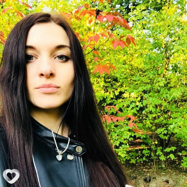 Виктория, 32, Донецке — анкета №694567