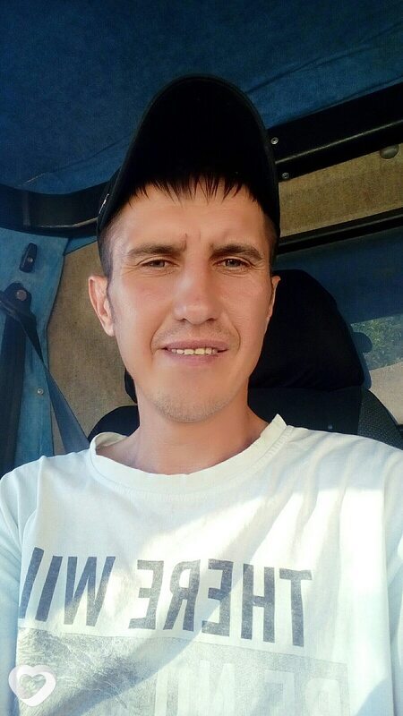 Радик, 37, Стерлитамаке — анкета №694571